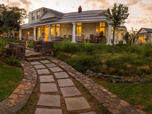 Bloemfontein Hotel | The Royal Fischer Hotel
