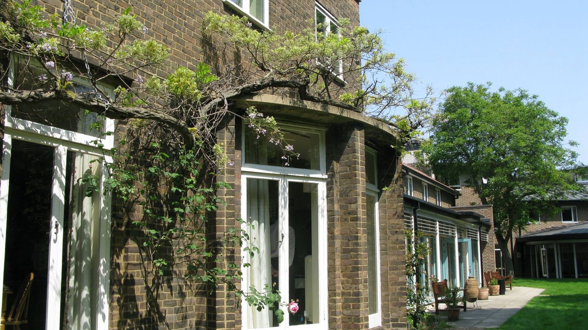 Limehouse Hotel | The Royal Foundation of St Katharine