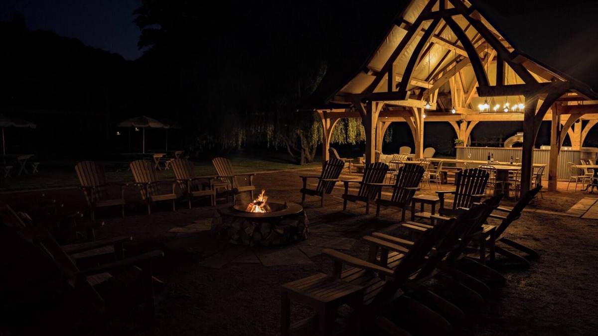 Tintern Hotel | The Royal George