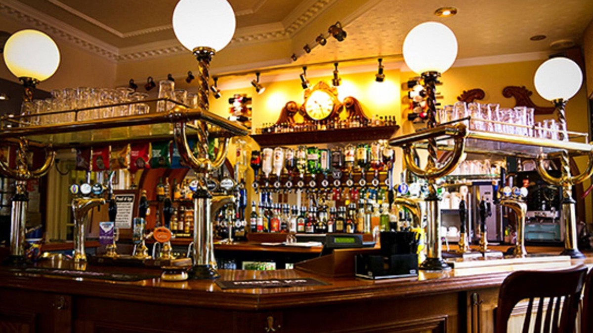 Weston-super-Mare Hotel | The Royal Hotel