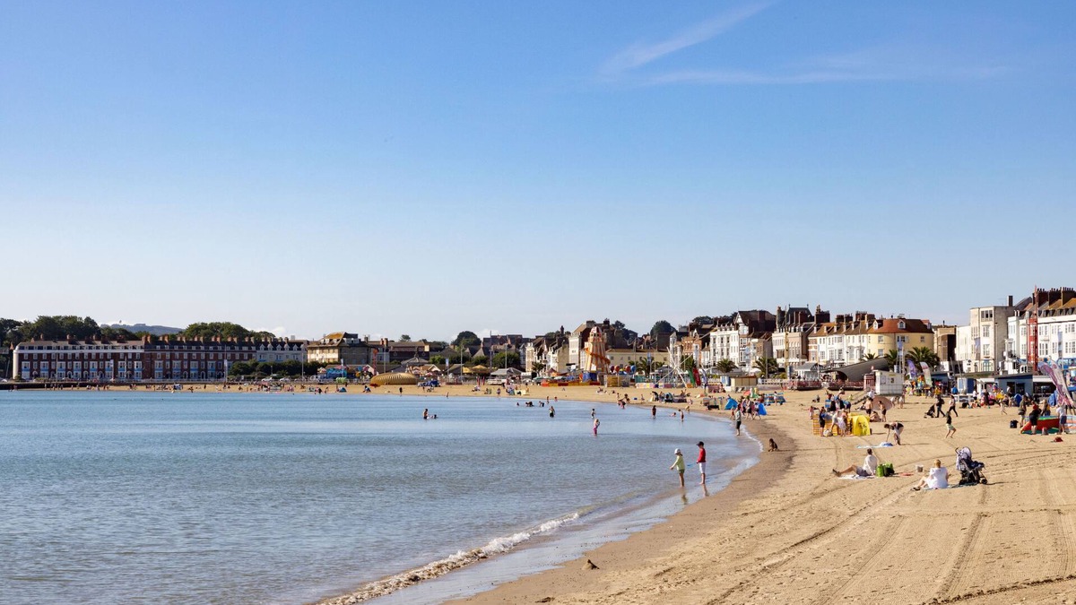 Weymouth Hotel | The Royal Hotel