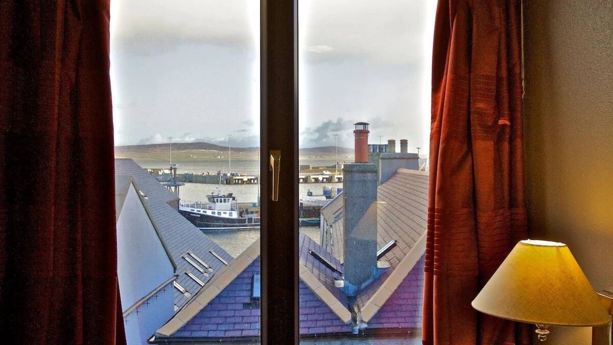 Stromness Hotel | The Royal Hotel Stromness