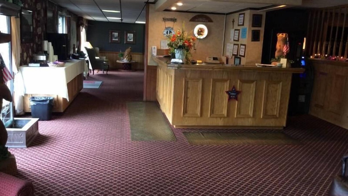 Ridgway Hotel | The Royal Inn