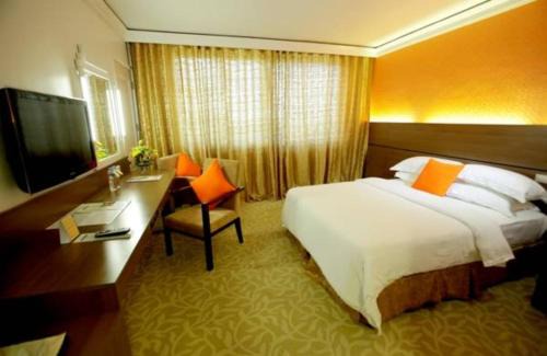 Poblacion District Hotel | The Royal Mandaya Hotel