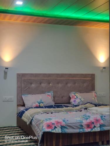 Leh Hotel | The Royal Maryul Banquet Hall , Restaurant & Resort - Leh