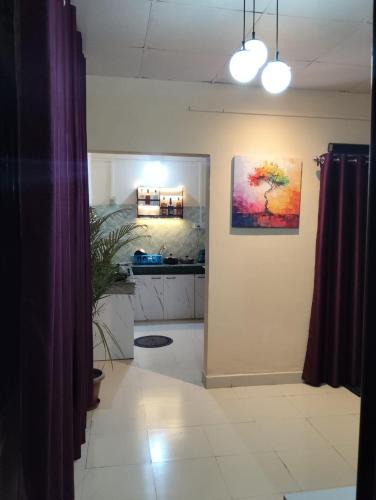 Sualkuchi Apartment | The Royal Nest DPI, Kahilipara