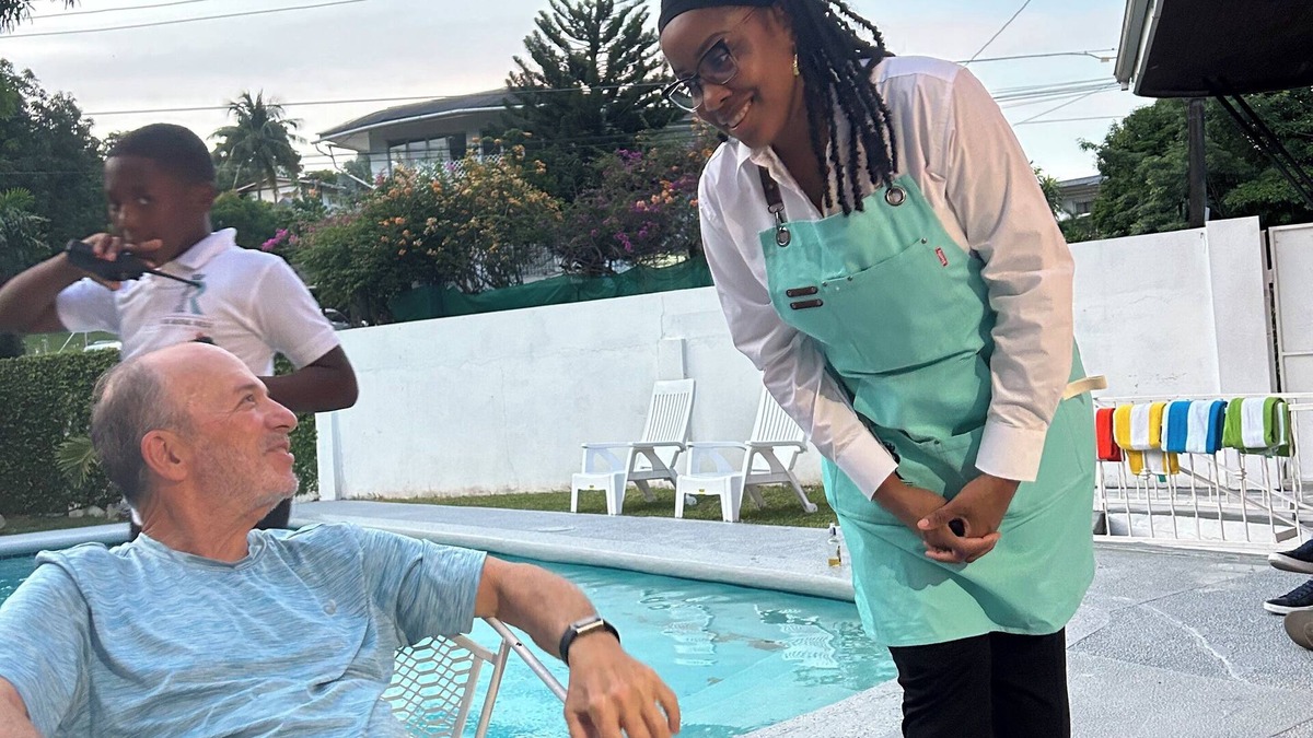 Diego Martin Bed & Breakfast | The Royal Nest Trinidad