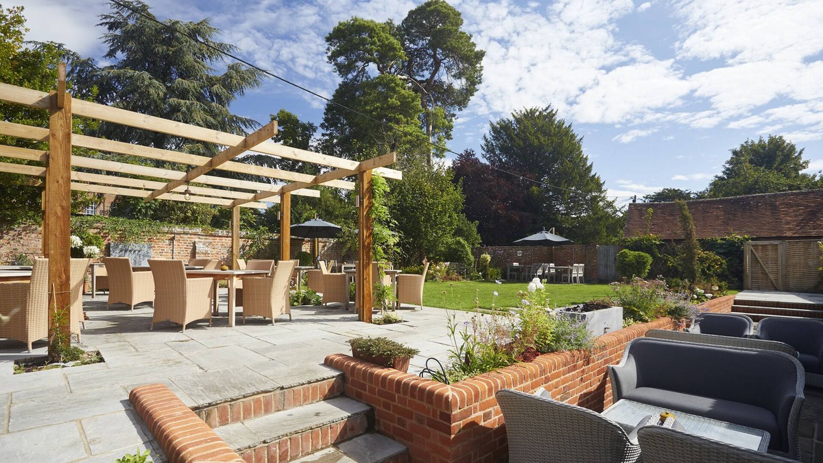 Yattendon Hotel | The Royal Oak