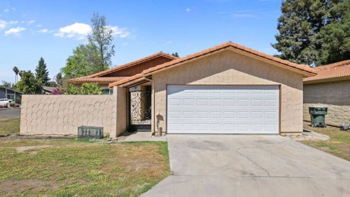 Visalia House | The Royal Oak Splash💦Sequoia Nat'l Park🌳 Lake🏔Mts