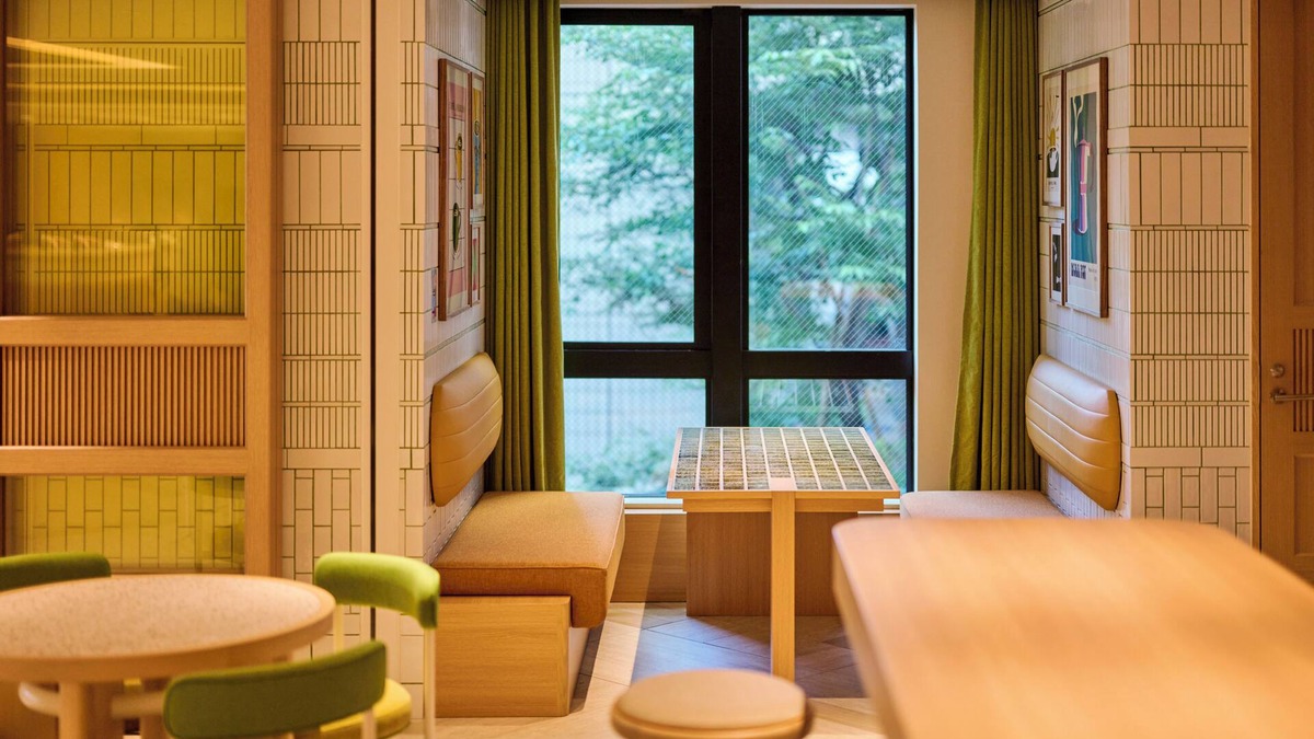 Ginza Hotel | The Royal Park Hotel Ginza 6-chome