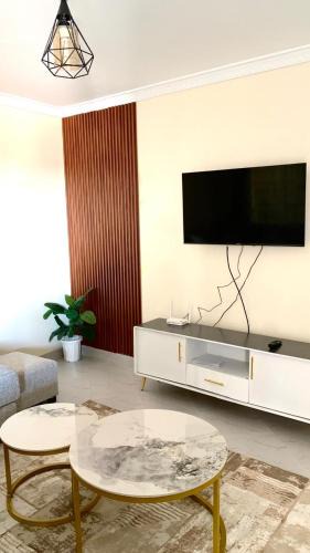 Kitengela Apartment | The Royal Residence