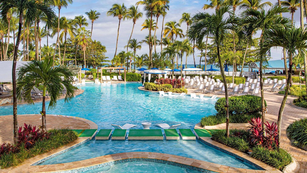 Isla Verde Resort | The Royal Sonesta San Juan