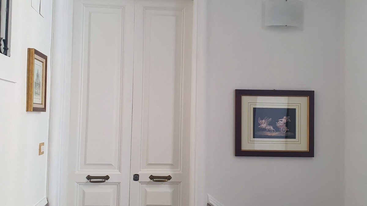 Picanello-Ognina-Barriera-Canalicchio House | THE ROYAL SUITE DONINI
