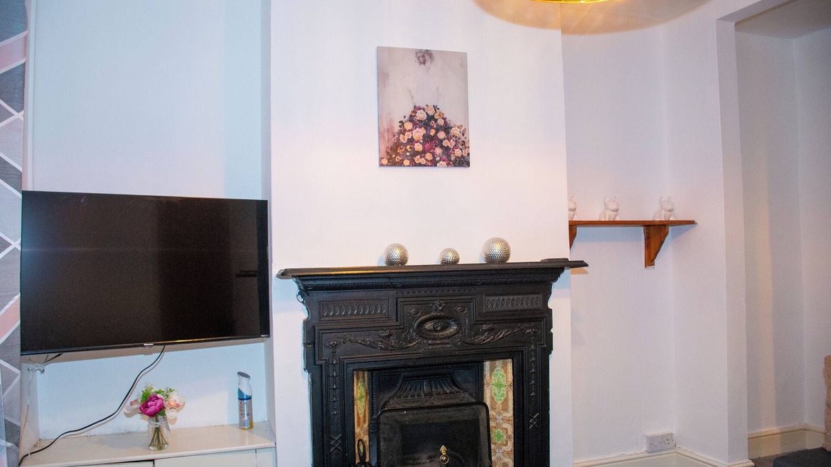 Northampton House | THE ROYALE PLACE