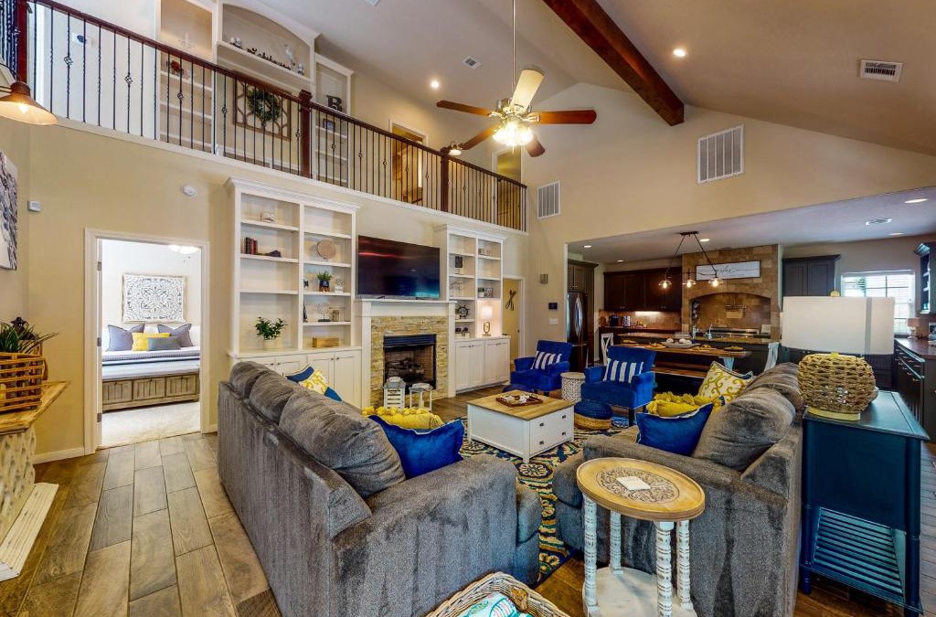 Cape Royale House | The Royale Prince