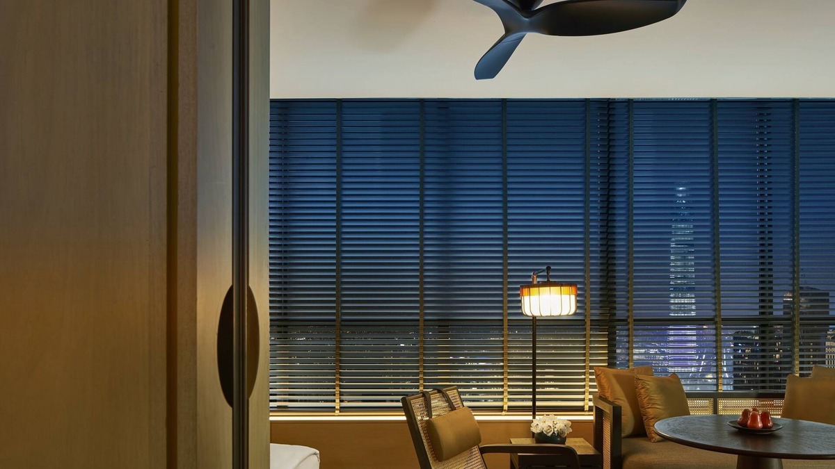 Golden Triangle Hotel | The RuMa Hotel and Residences