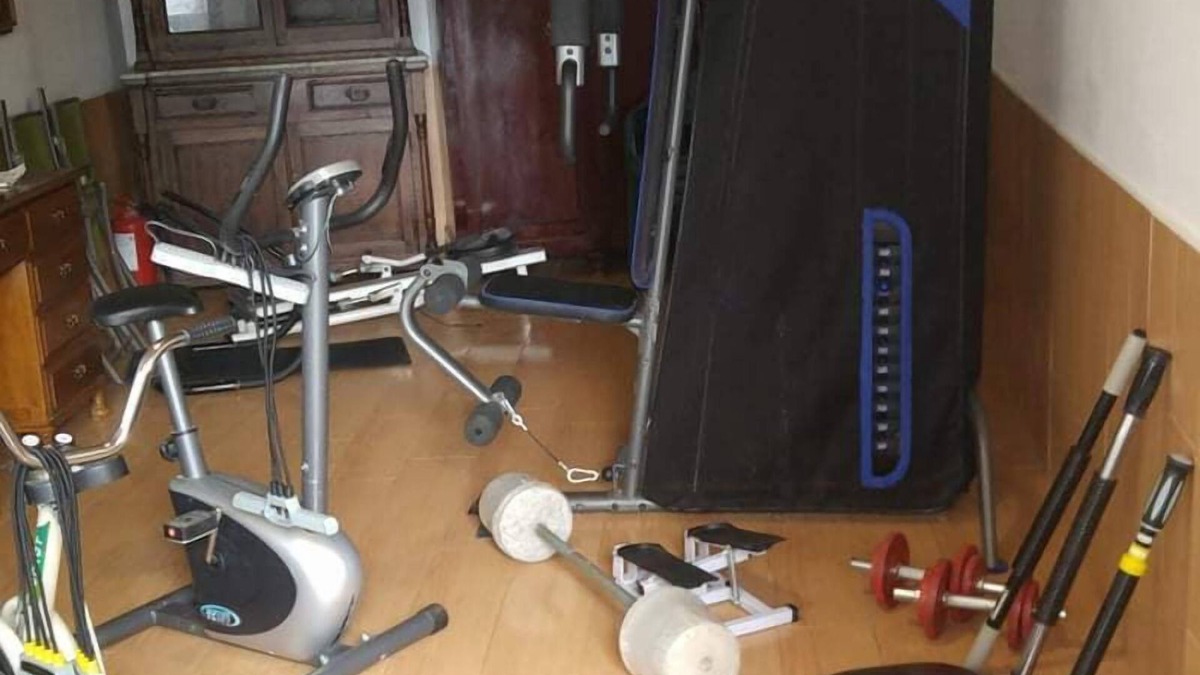 Pancorbo House | The Rural House El Ferial is the first Rural house built in Burgos.