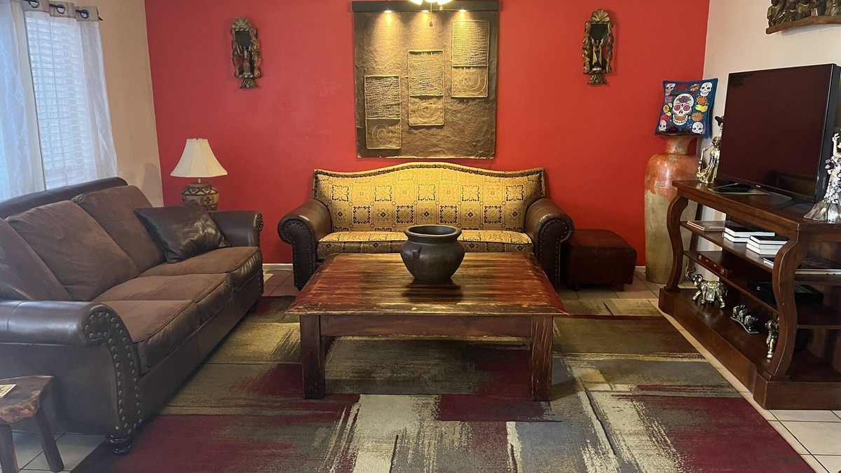 Bonanza Condo | The Rustic Home, exceeding your expectations, not your budget.