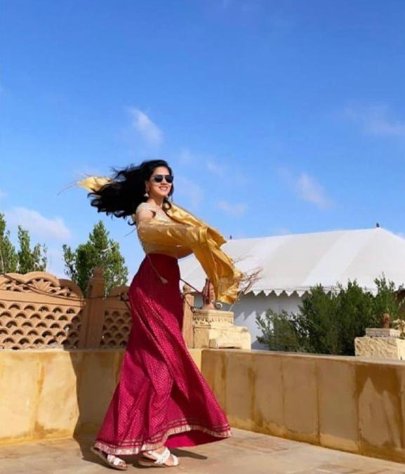 Jaisalmer House | The Ryan Resort