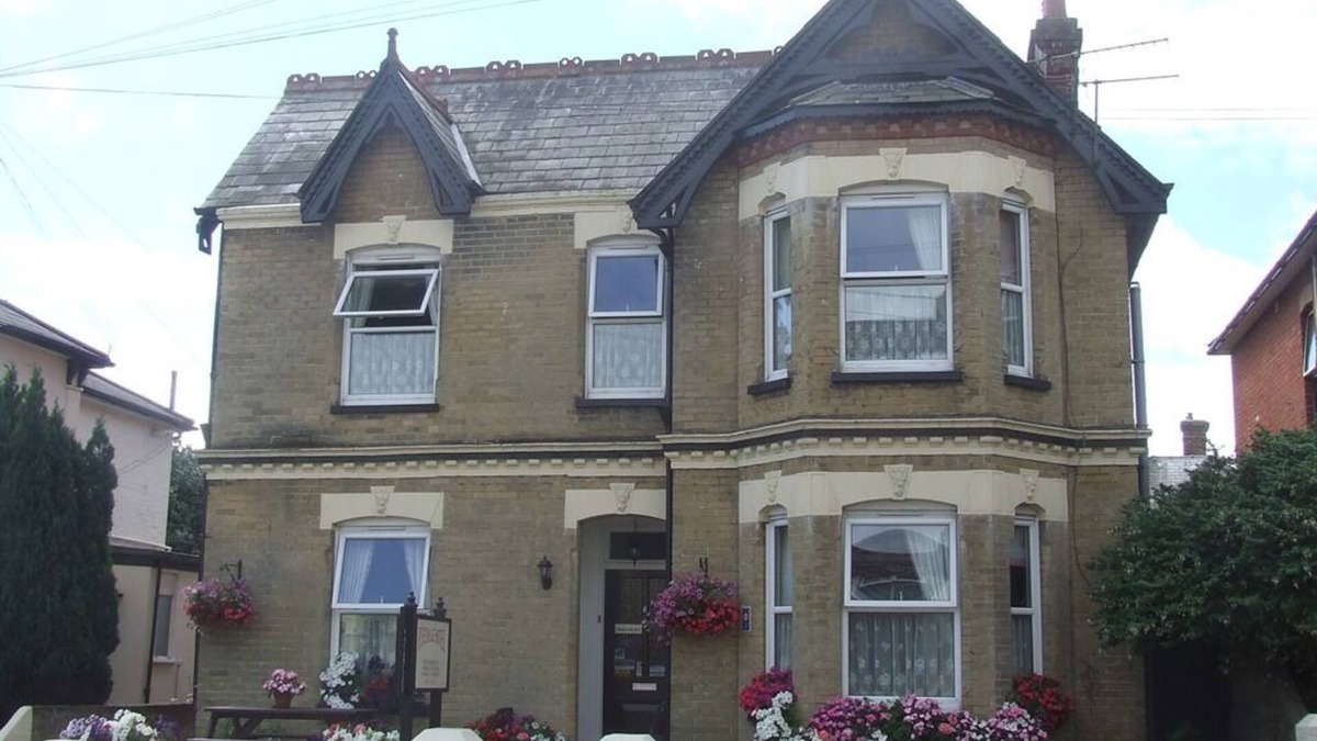 Shanklin House | The Ryedale