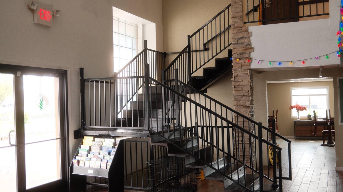 Muscatine Hotel | The Sage Hotel