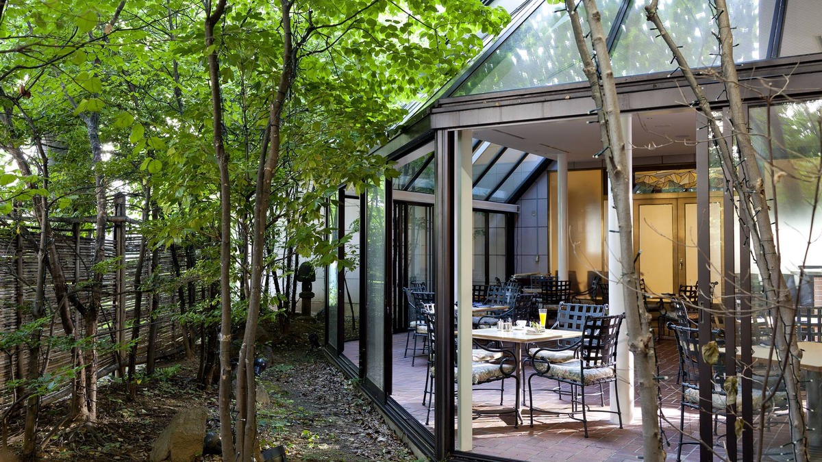 Nagano Hotel | The Saihokukan Hotel