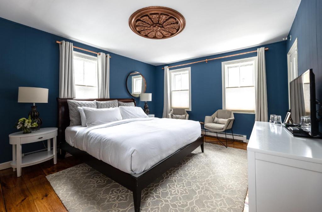 Portsmouth Hotel | The Sailmaker's House