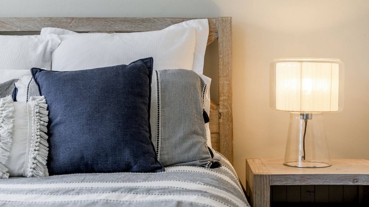 Evans Head Apartment | The Sails - Unit 2 - 21 Beech Street