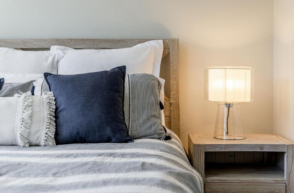 Evans Head Apartment | The Sails - Unit 2 - 21 Beech Street
