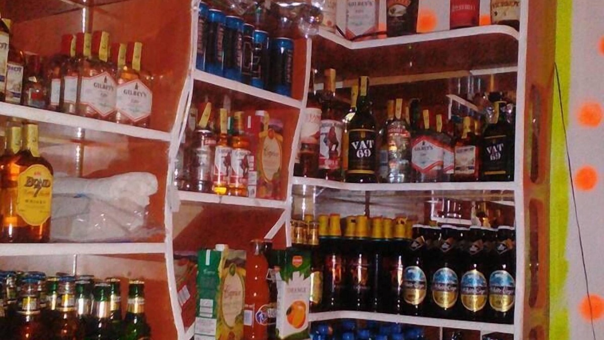 Njoro Hotel | The Salmuc Hotel