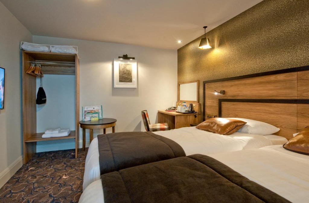 Sandhaven Hotel | The Saltoun Inn