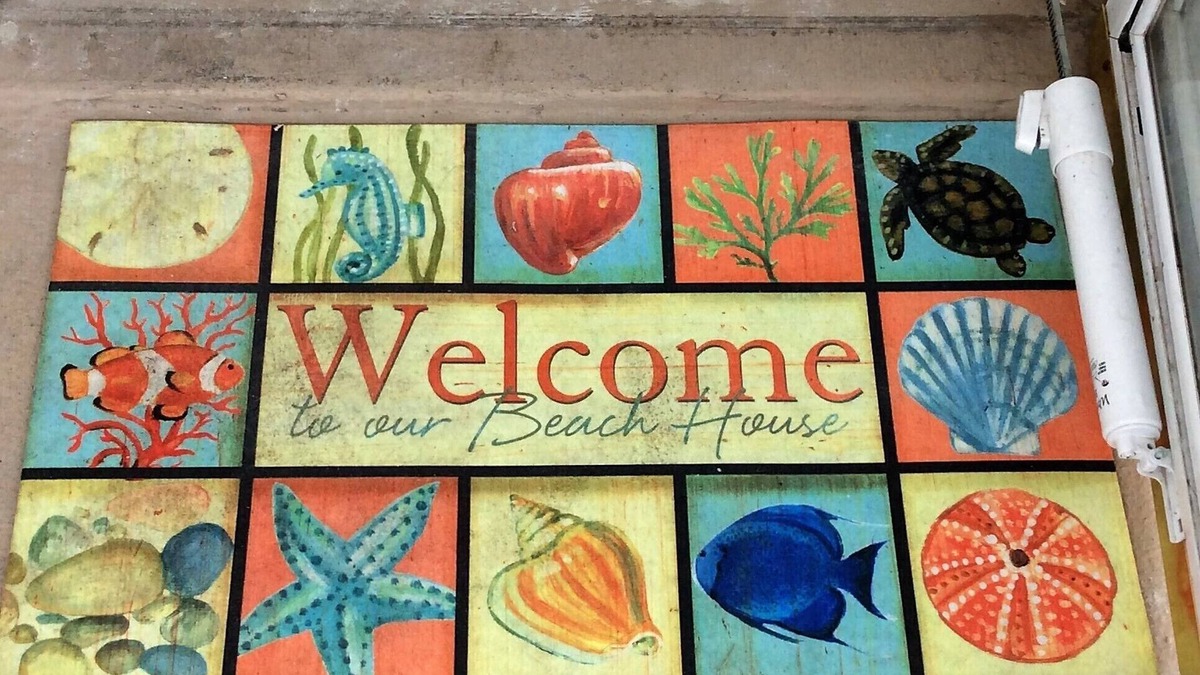 Ponce Inlet Condo | The Salty Surfer Beachside Condo - Ponce Inlet