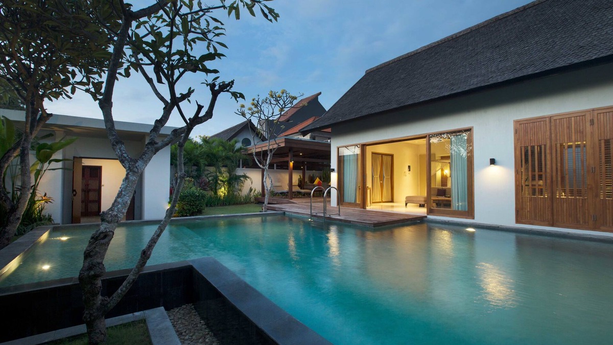 Seminyak Resort | The Samaya Seminyak