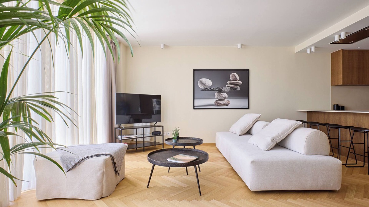 Elliniko-Argyroupoli Other | The Samirah Luxury Residence C4