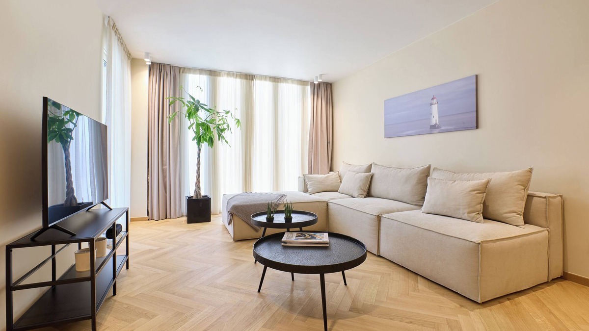 Elliniko-Argyroupoli Other | The Samirah Luxury Residence C3