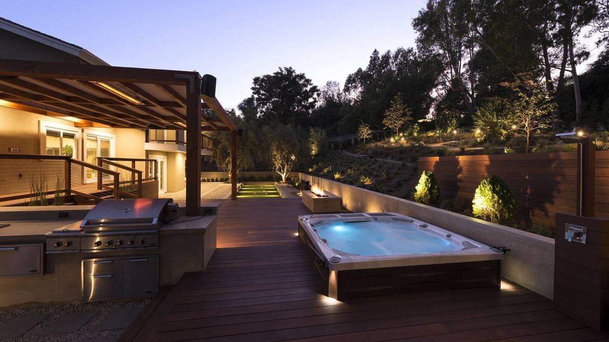 Laguna Hills House | The Sanctuary - Equestrian Private Exclusive Neighborhood