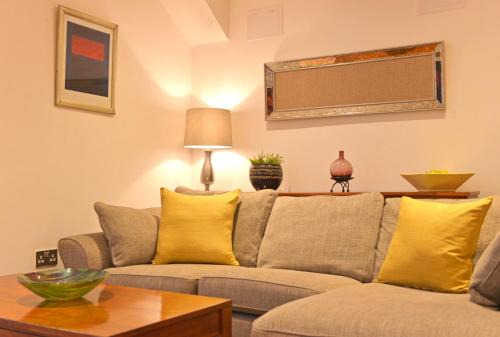 Eastbourne Seafront Apartment | The Sanctuary