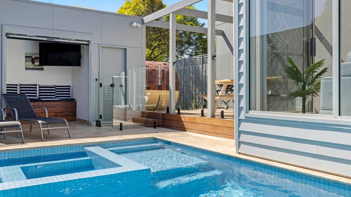 Rosebud House | The Sanctuary - Rosebud