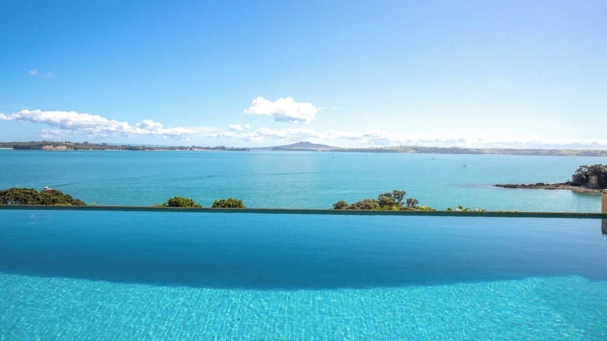 Oneroa House | The Sanctum | Stay Waiheke