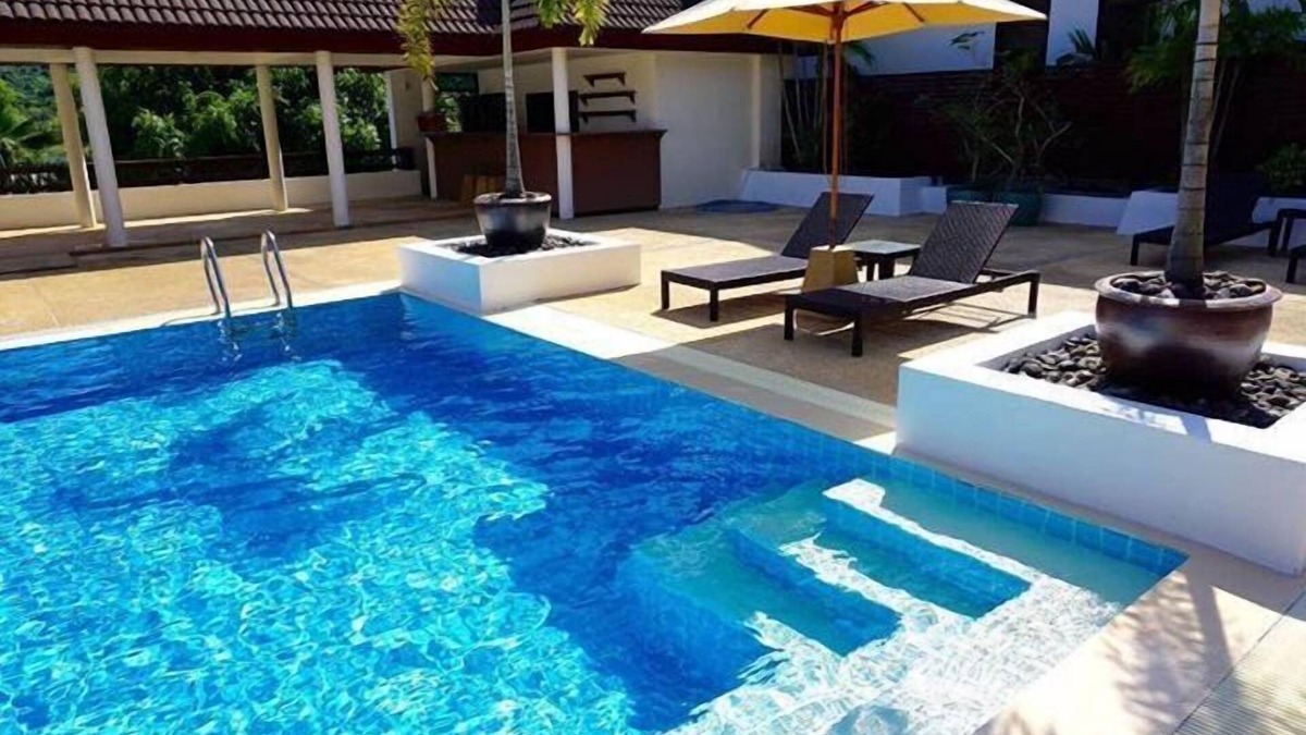 Nai Harn Apartment | The Sand Beach Apartment