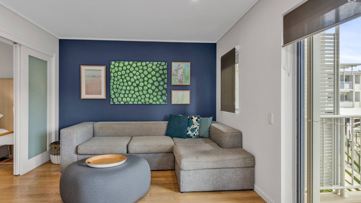 Kingscliff Apartment | The Sand Resort Kingscliff - Dual Key Pool View (3208/09)