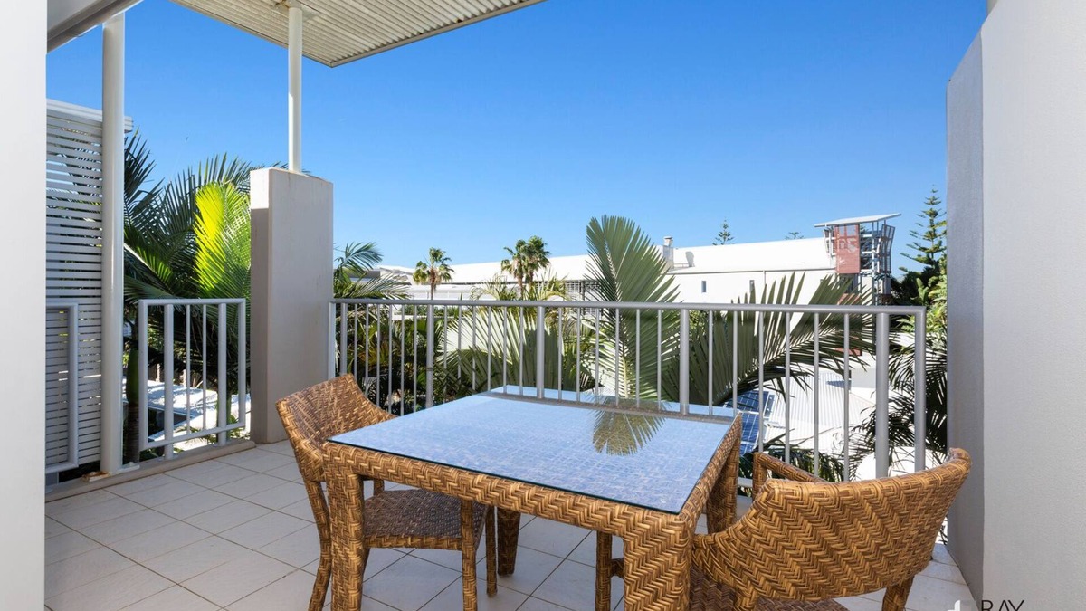 Casuarina Apartment | The Sand Resort Kingscliff - One Bed (8312)