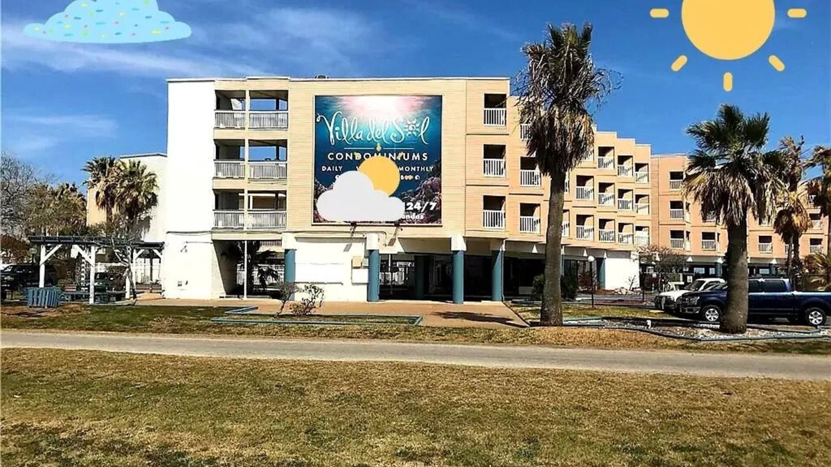 North Beach Condo | The Sandbar Stay - North Beach Waterfront Condo