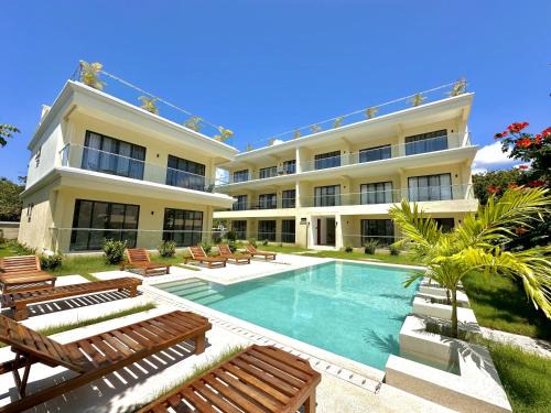 Diani Beach Apartment | The SandCastle Apartment