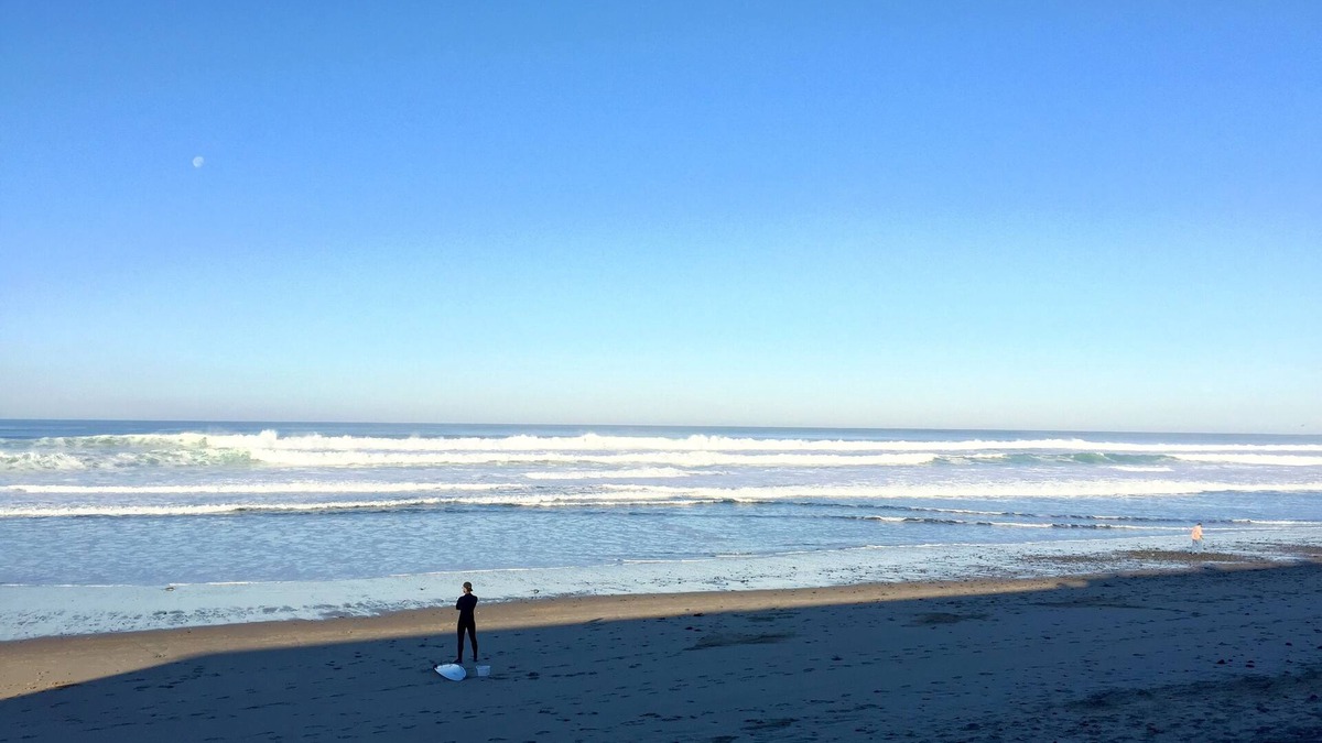 Nelscott Hotel | The Sandcastle Beachfront Hotel