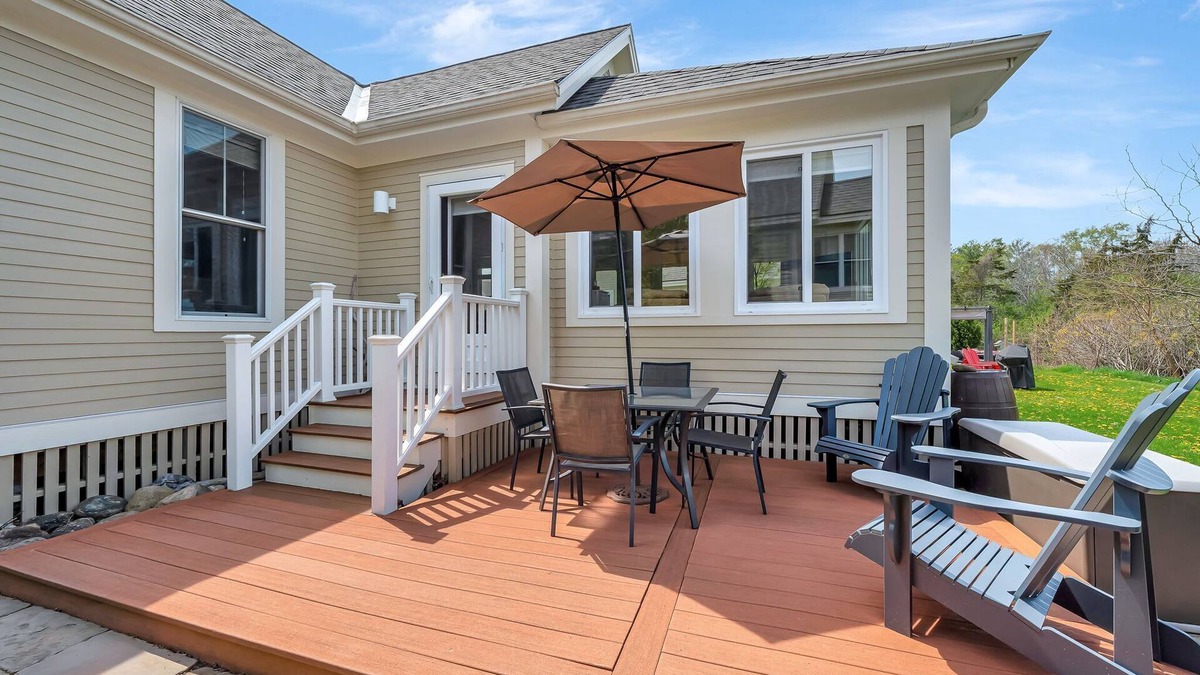 Cherry Valley House | The Sandpiper - 93 Butternut