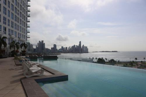 Panama City House | The Sands Apartments By Acomodo