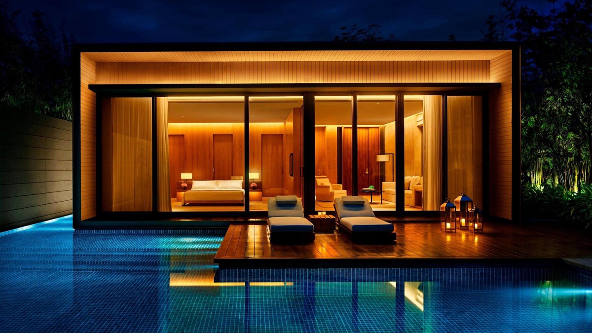 Haitang District Resort | The Sanya EDITION