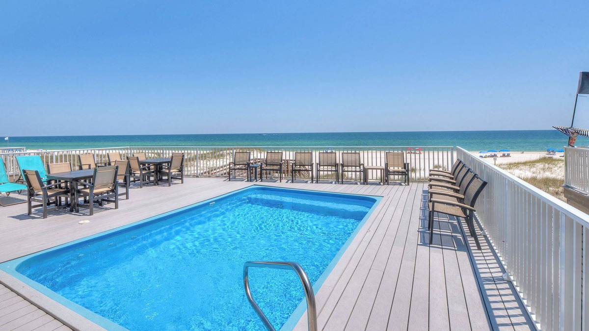 Orange Beach House | The Sapphire. 12BR 14BA Luxury Beachfront Home. Elevator. Very nice. Pool. More.