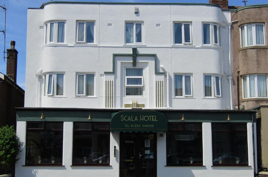 South Shore Hotel | The Scala Hotel